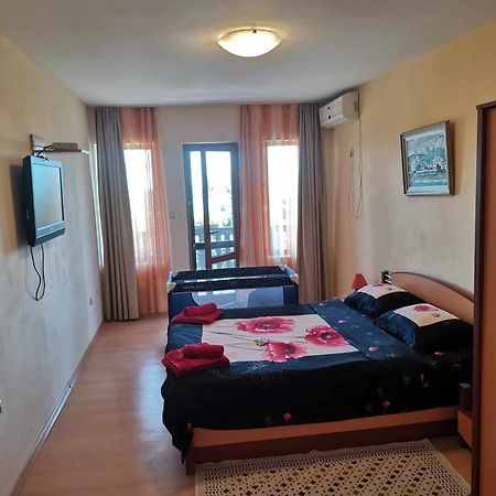 Villa Holly Balcsik Kültér fotó