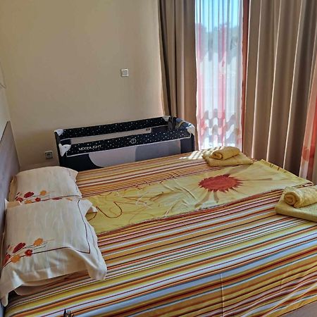 Villa Holly Balcsik Kültér fotó