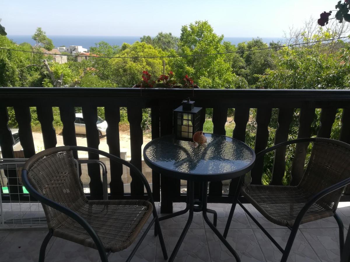 Villa Holly Balcsik Kültér fotó