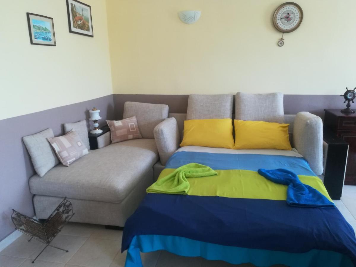 Villa Holly Balcsik Kültér fotó