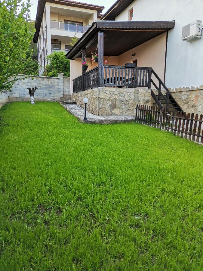 Villa Holly Balcsik Kültér fotó