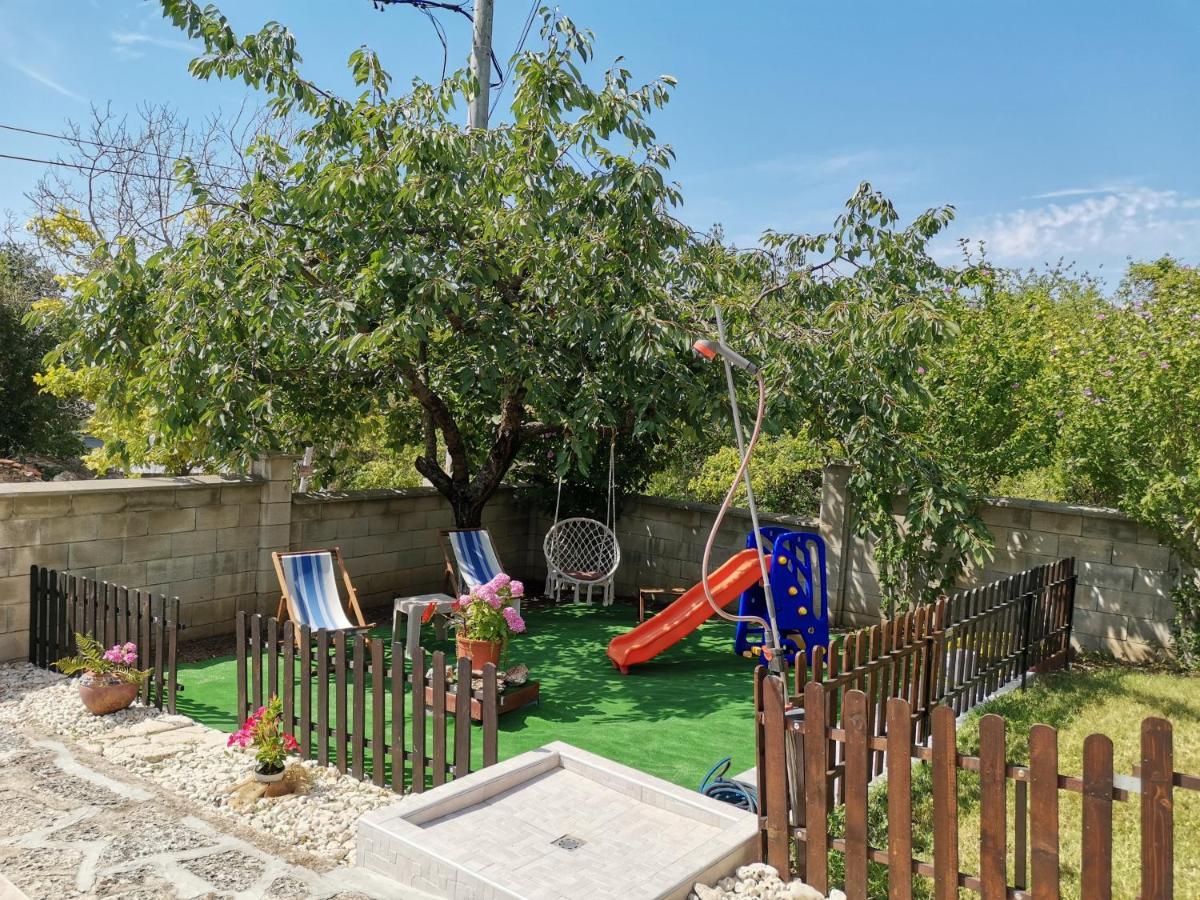 Villa Holly Balcsik Kültér fotó