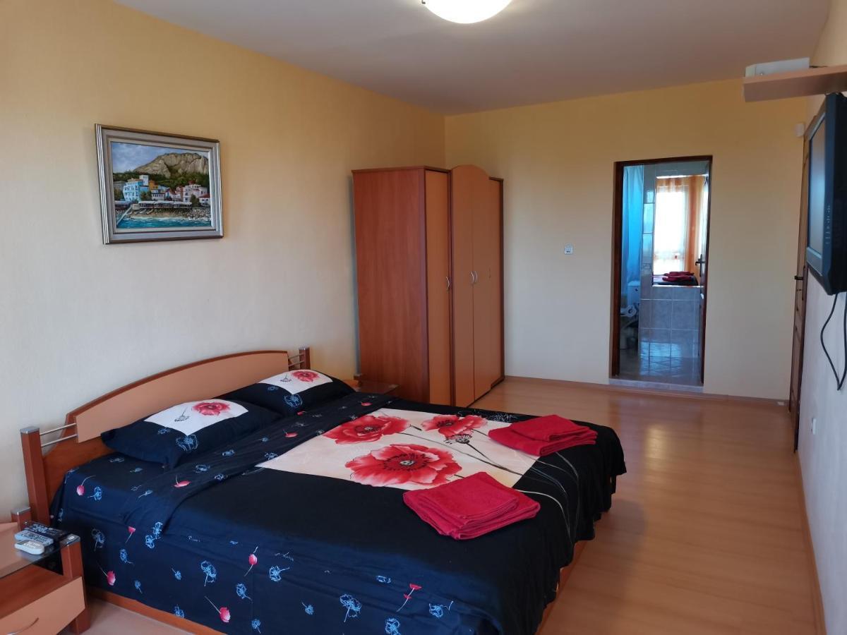 Villa Holly Balcsik Kültér fotó