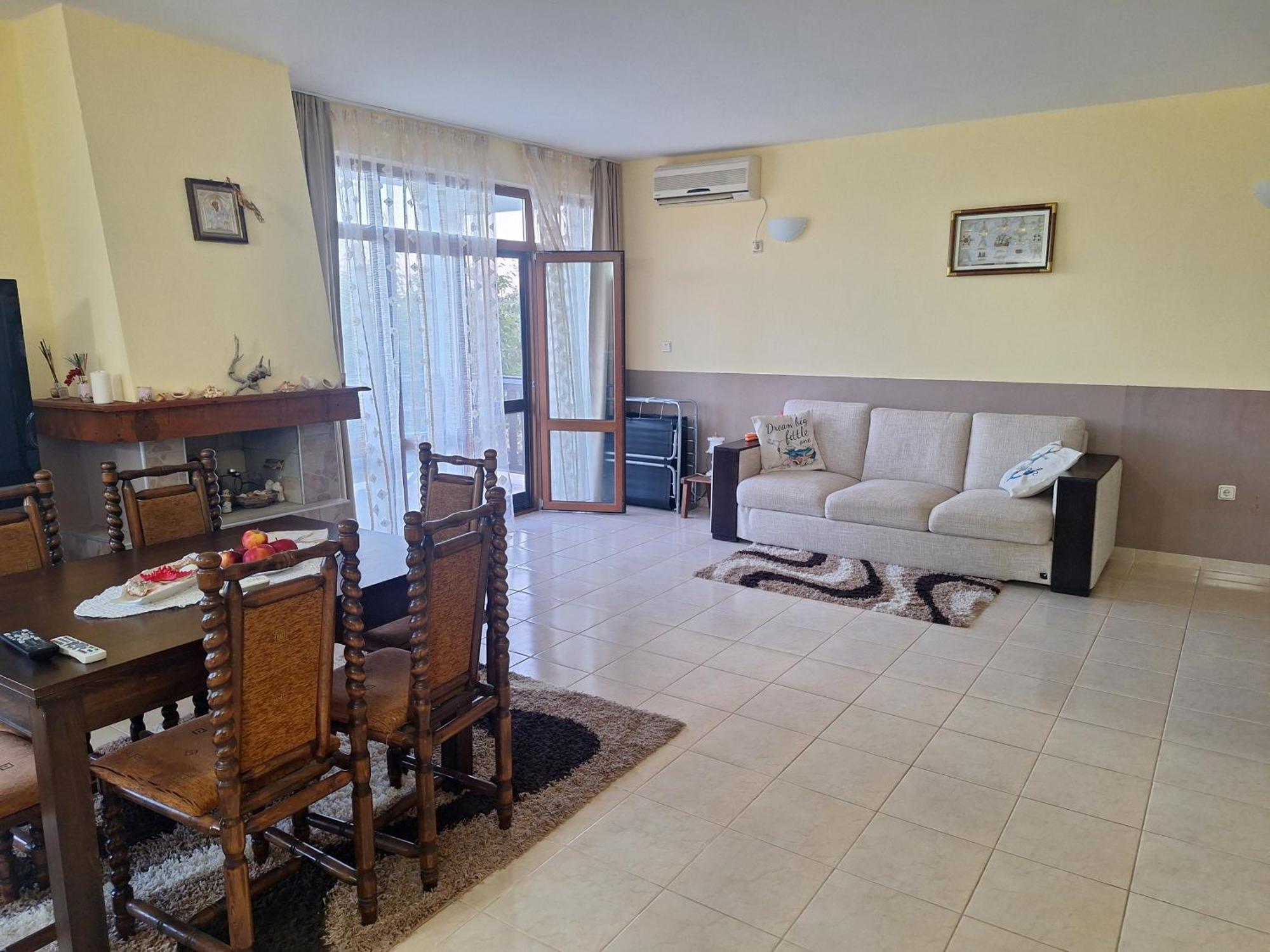 Villa Holly Balcsik Kültér fotó