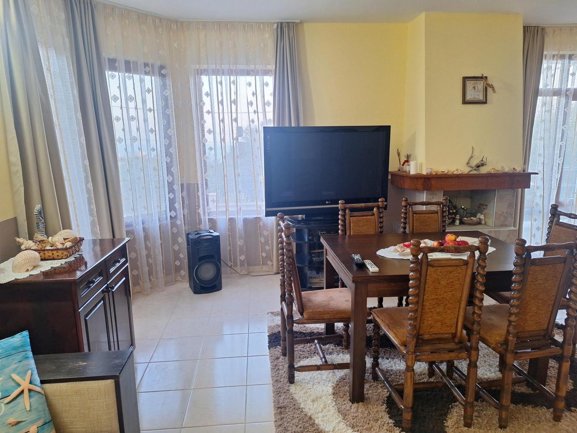 Villa Holly Balcsik Kültér fotó