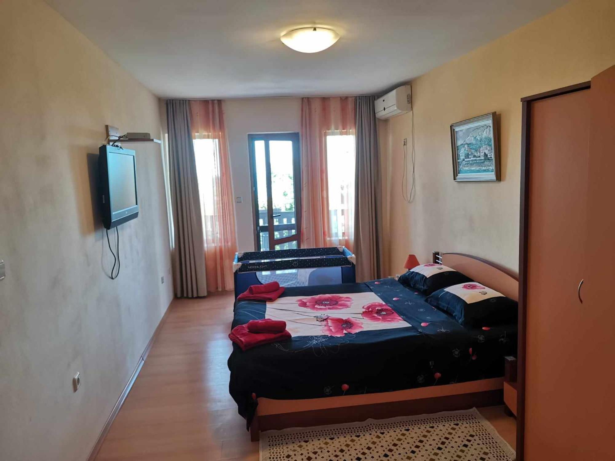 Villa Holly Balcsik Kültér fotó