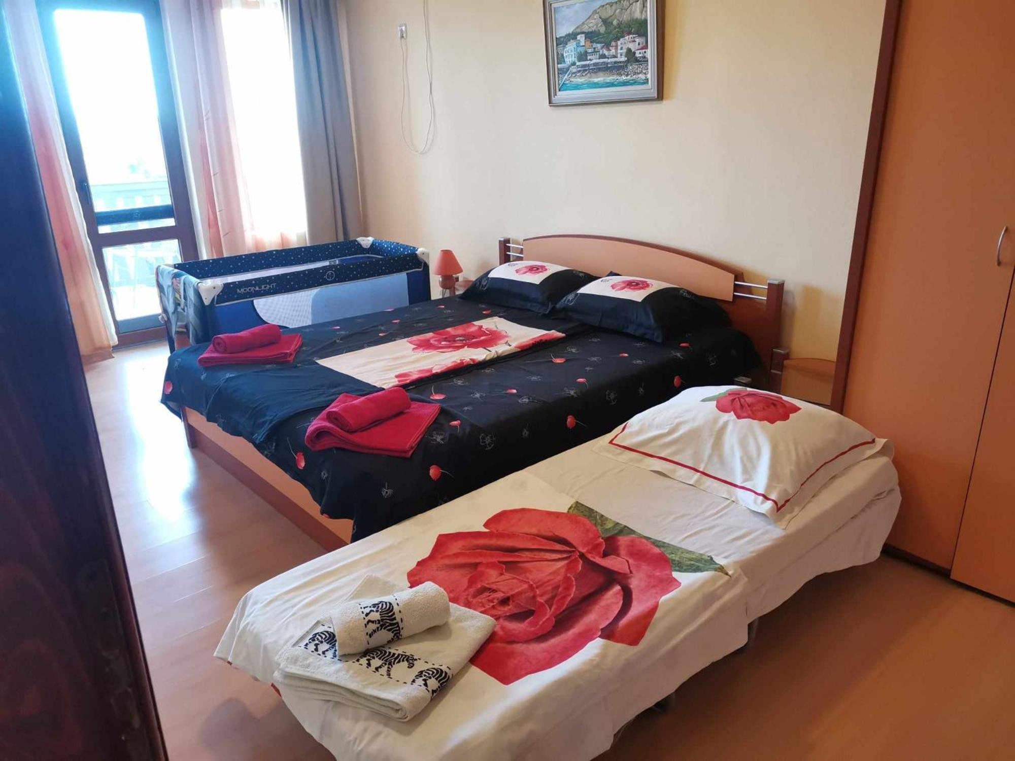 Villa Holly Balcsik Kültér fotó